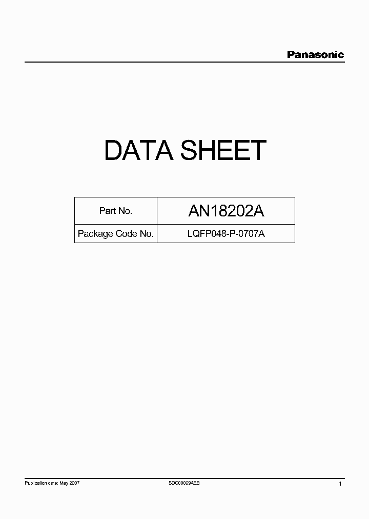 AN18202A_3432213.PDF Datasheet