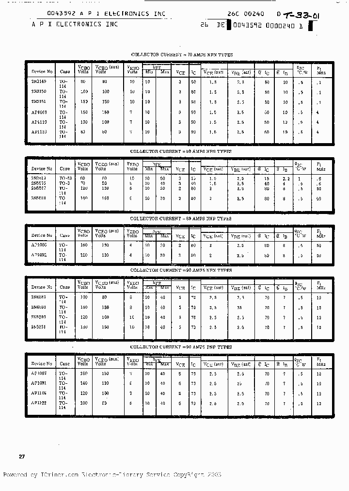 2N4866_3436872.PDF Datasheet