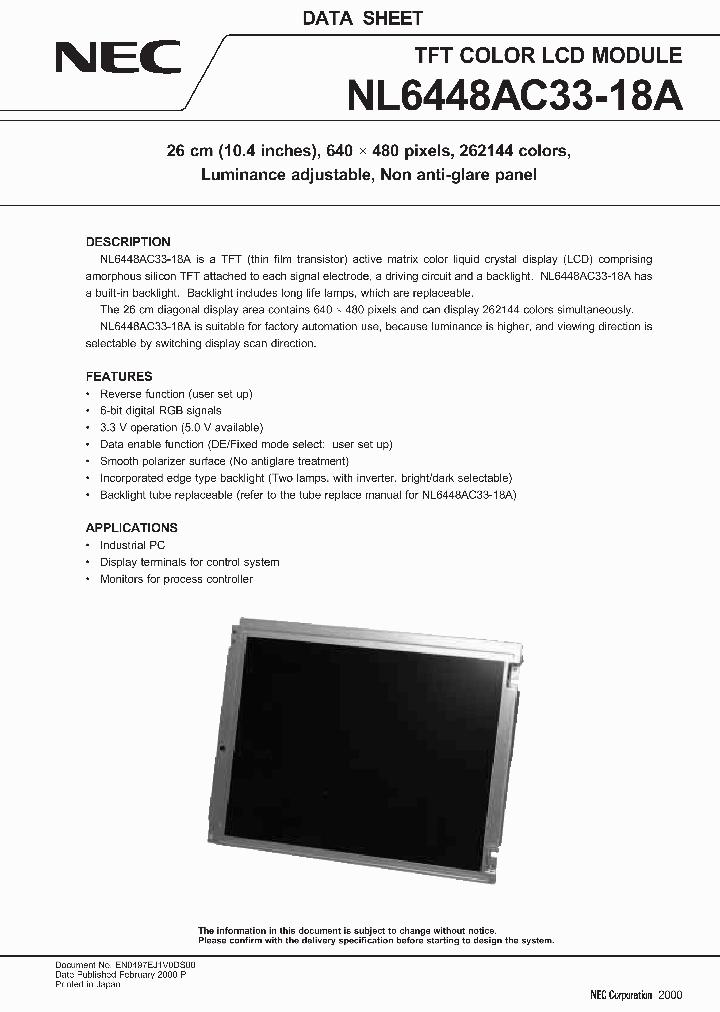 NL6448AC33-18A_3447152.PDF Datasheet