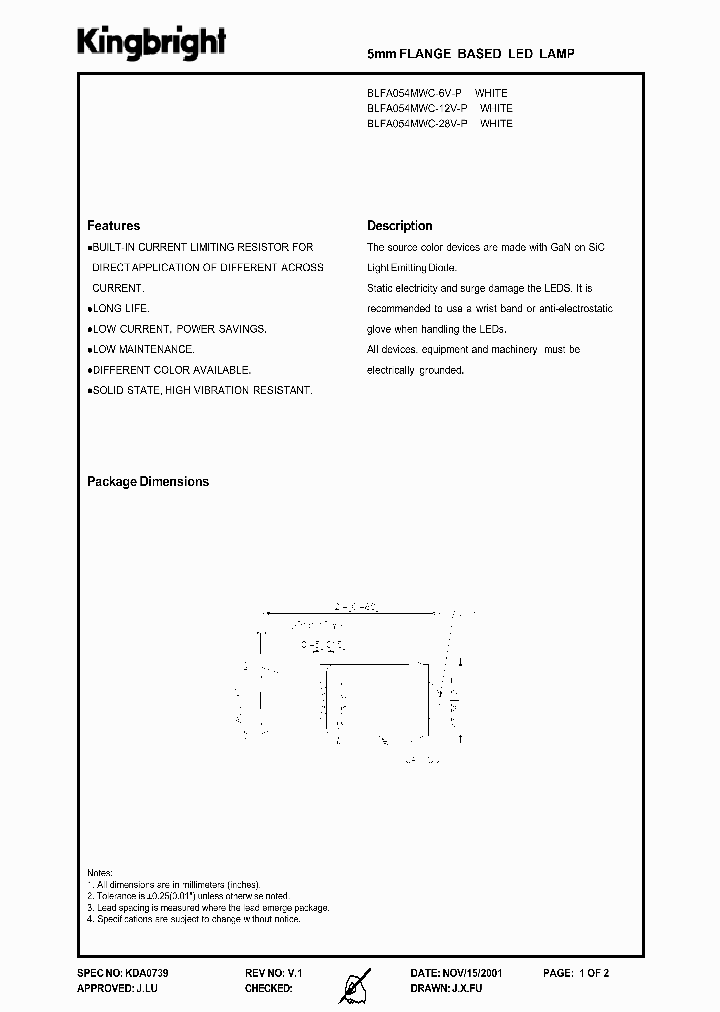 BLFA054MWC-28V-P_3458691.PDF Datasheet