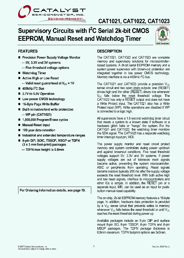 CAT1021WI-28-GT3_3460883.PDF Datasheet