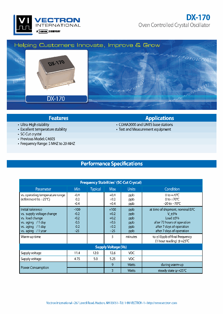 DX-170_3471402.PDF Datasheet