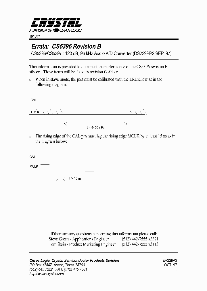 CS5396_3483741.PDF Datasheet