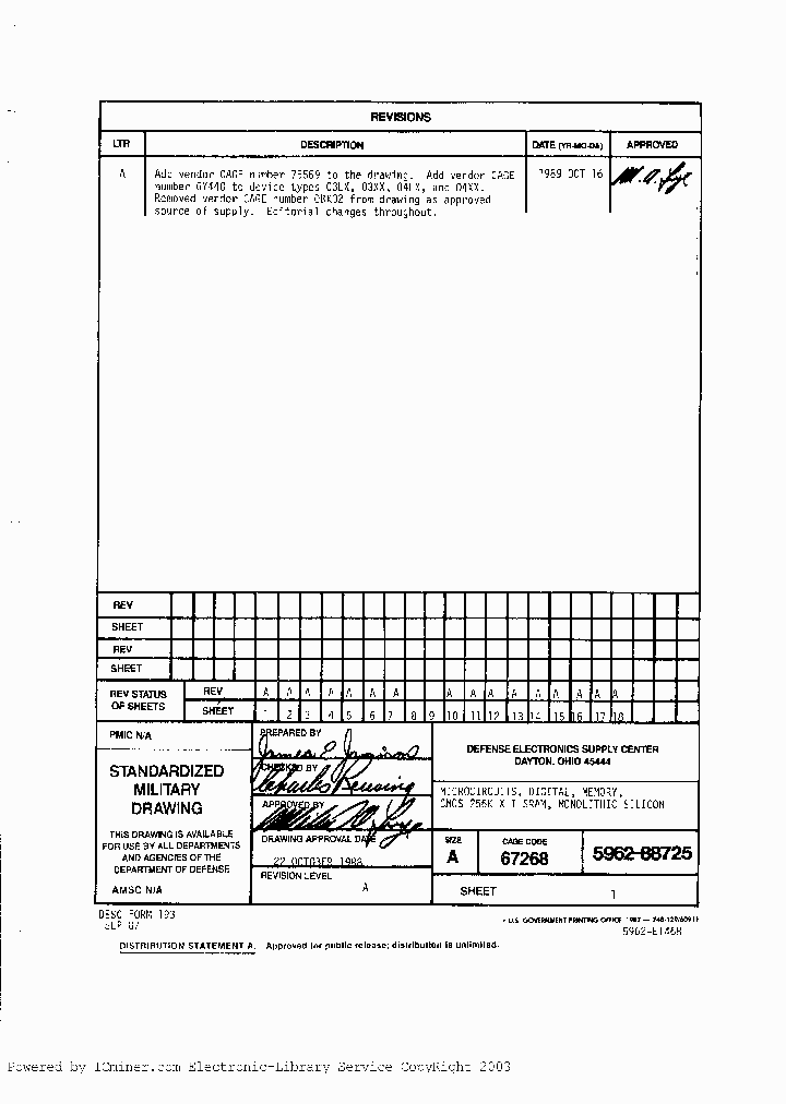 5962-8872501XX_3478552.PDF Datasheet