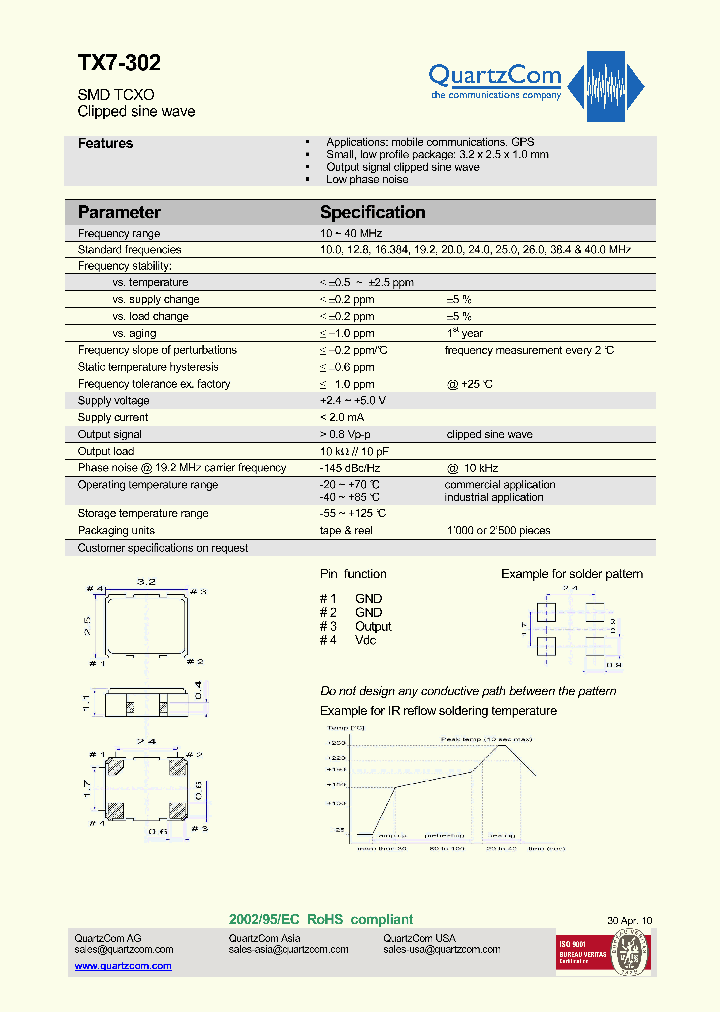 TX7-302_3489471.PDF Datasheet