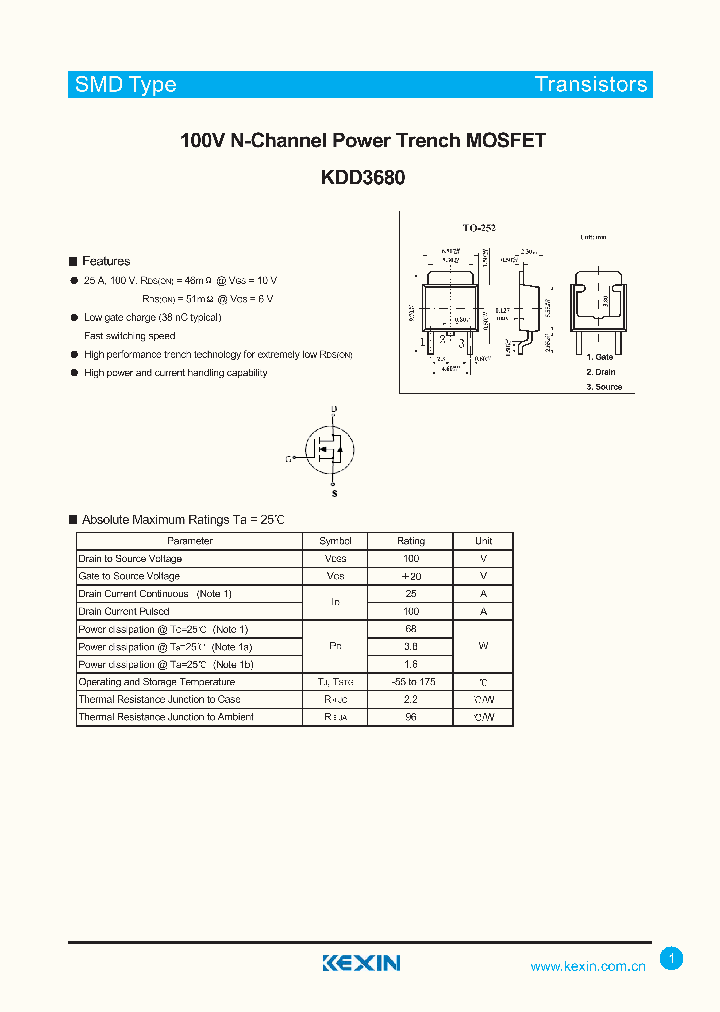 KDD3680_3490662.PDF Datasheet