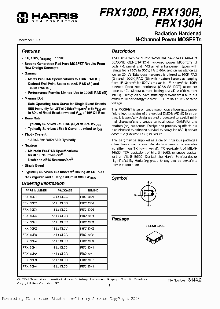 FRX130D2_3480152.PDF Datasheet