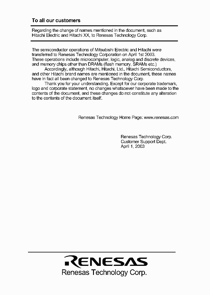 HD6413308_3491281.PDF Datasheet