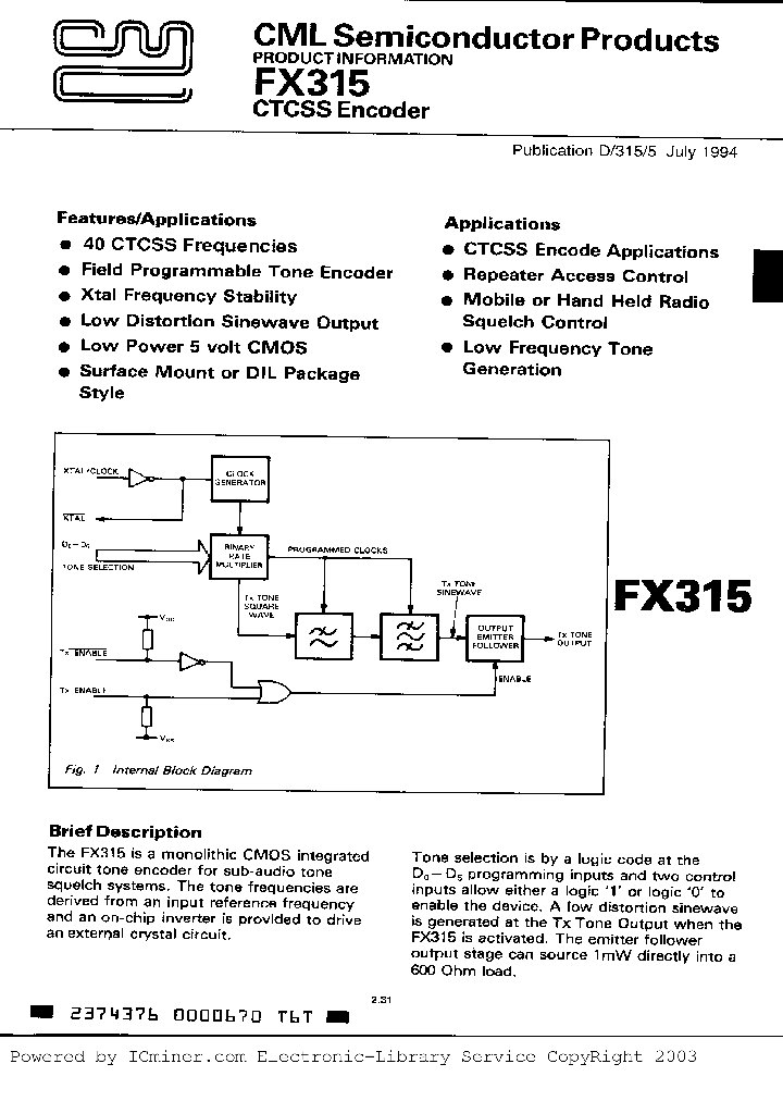 FX315J_3500104.PDF Datasheet