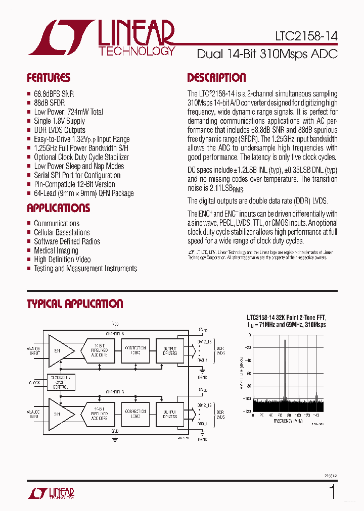 LTC2158-14_3501693.PDF Datasheet