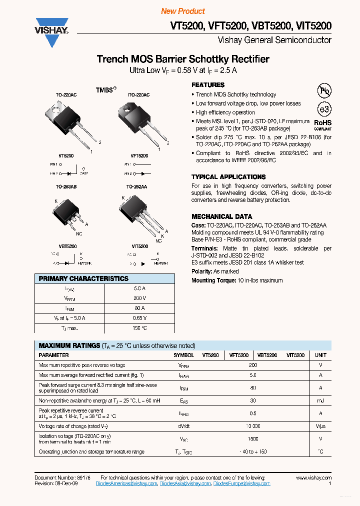 VT5200_3501743.PDF Datasheet