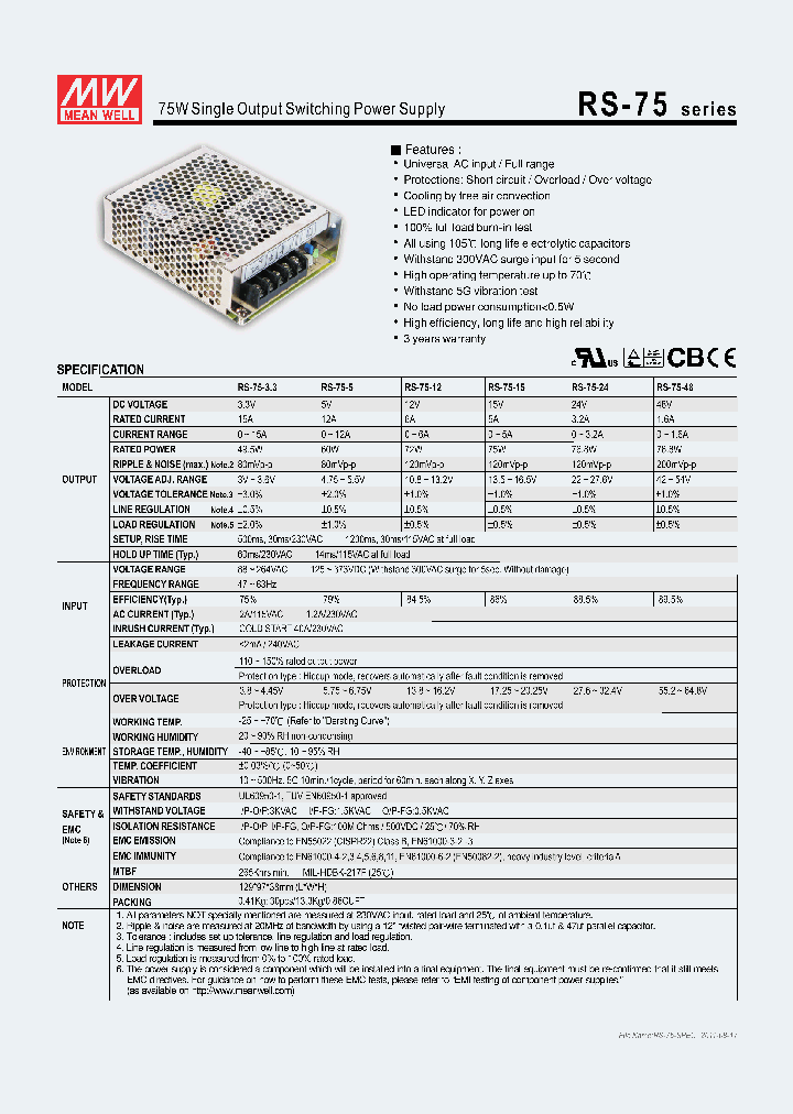 RS-75-33_3505650.PDF Datasheet