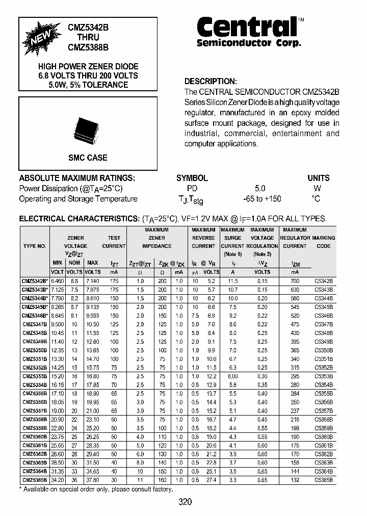 CMZ5377B_3519668.PDF Datasheet