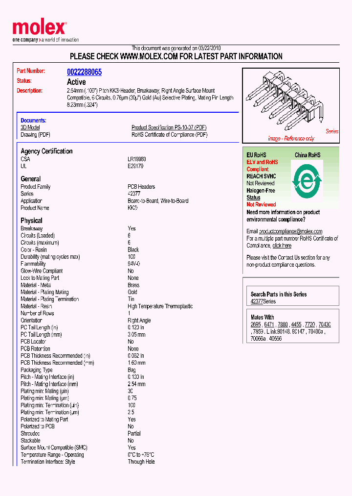 42377-0321_3517854.PDF Datasheet