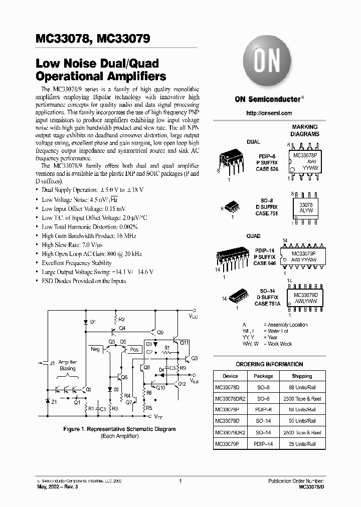 MC33078-D_3523151.PDF Datasheet