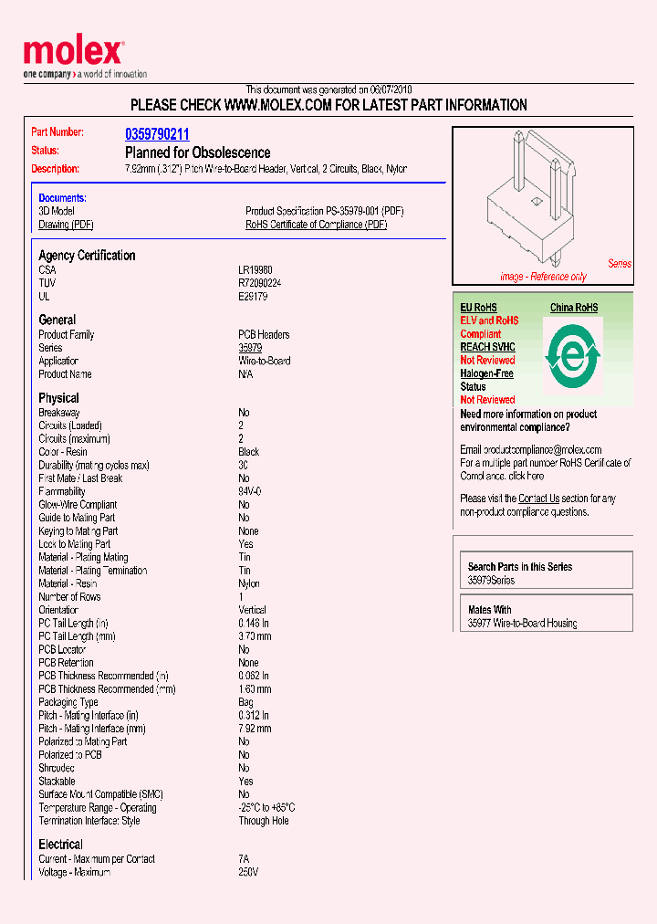 35979-0211_3524411.PDF Datasheet