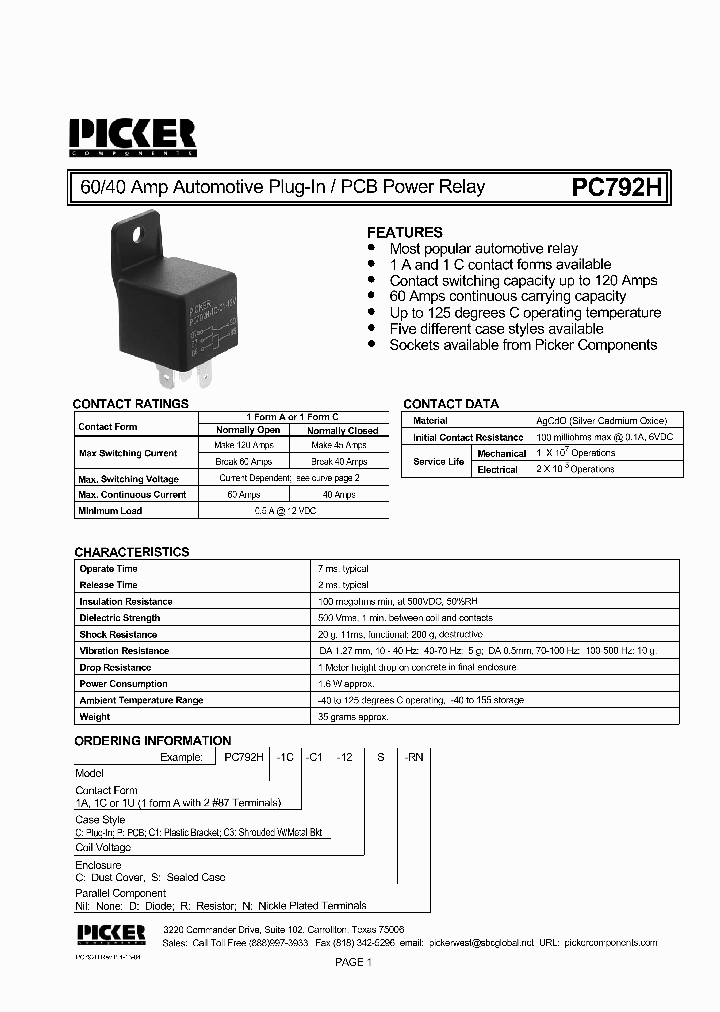 PC792H1CC1-12SN_3526834.PDF Datasheet
