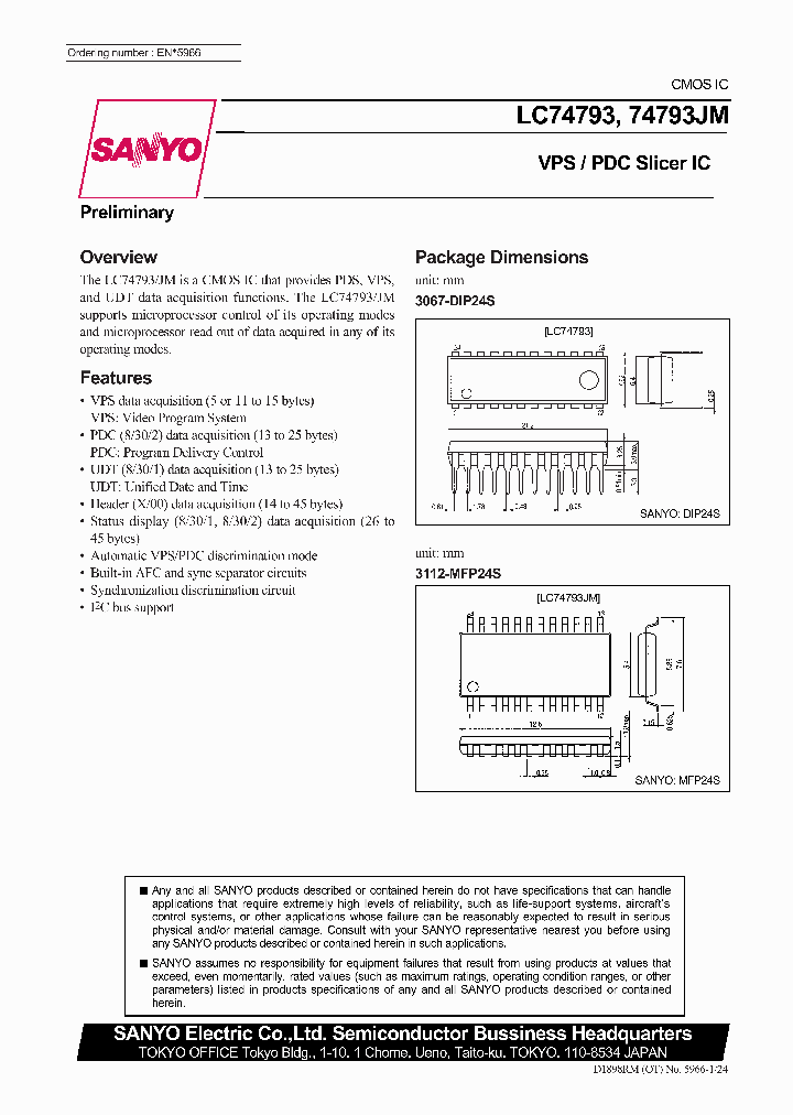 LC74793_3526176.PDF Datasheet