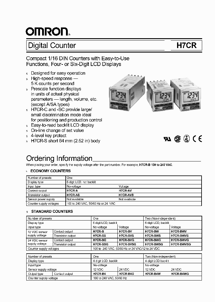 H7CR-SAL_3533208.PDF Datasheet