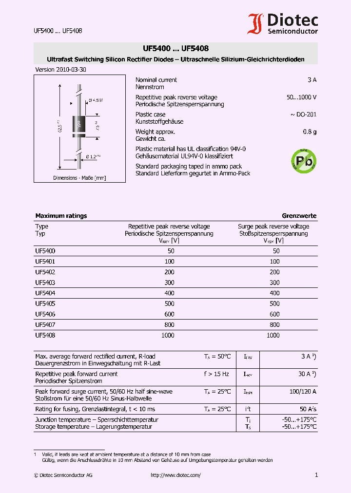 UF5400_3534741.PDF Datasheet