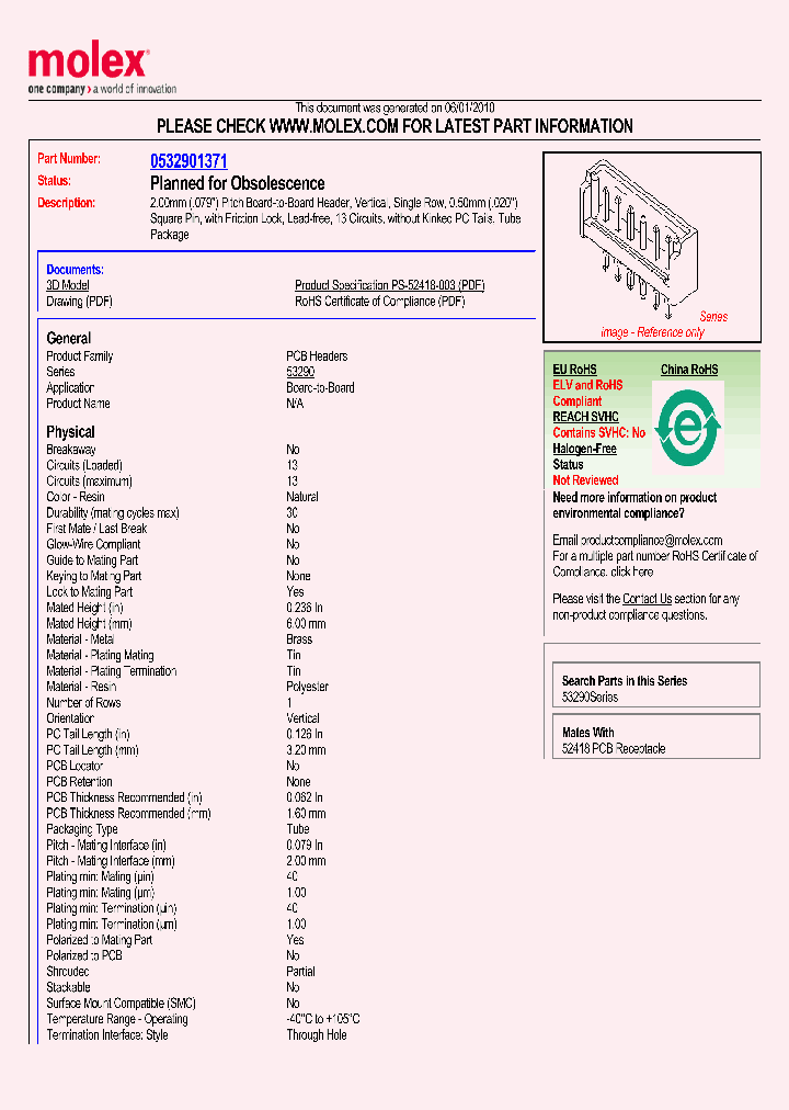 0532901371_3535257.PDF Datasheet