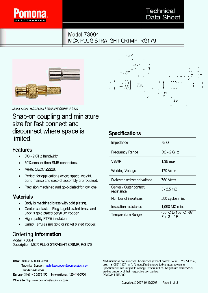 73004_3535688.PDF Datasheet