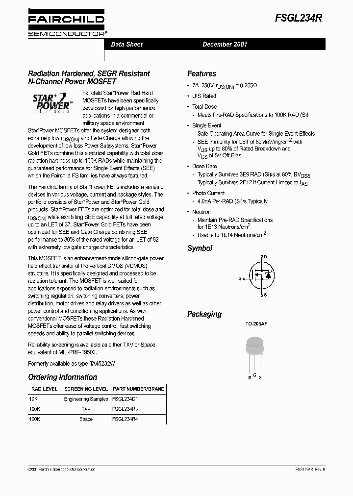 FSGL234R3_3547053.PDF Datasheet