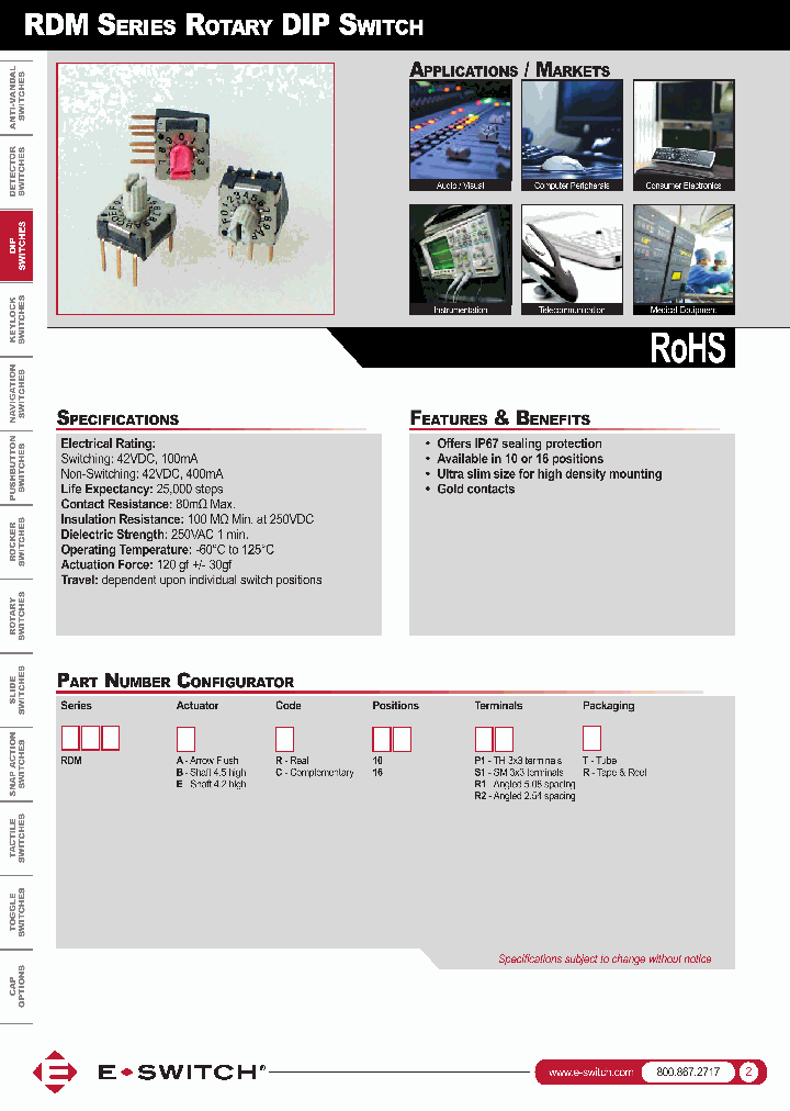RDMAR10R2R_3562239.PDF Datasheet