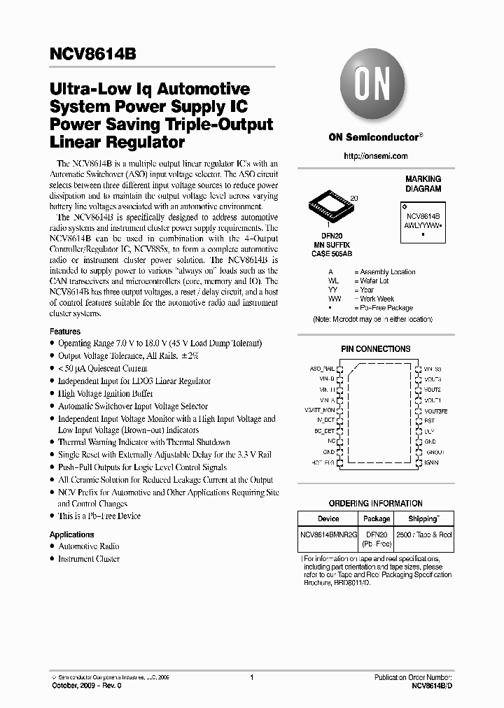 NCV8614B_3562059.PDF Datasheet