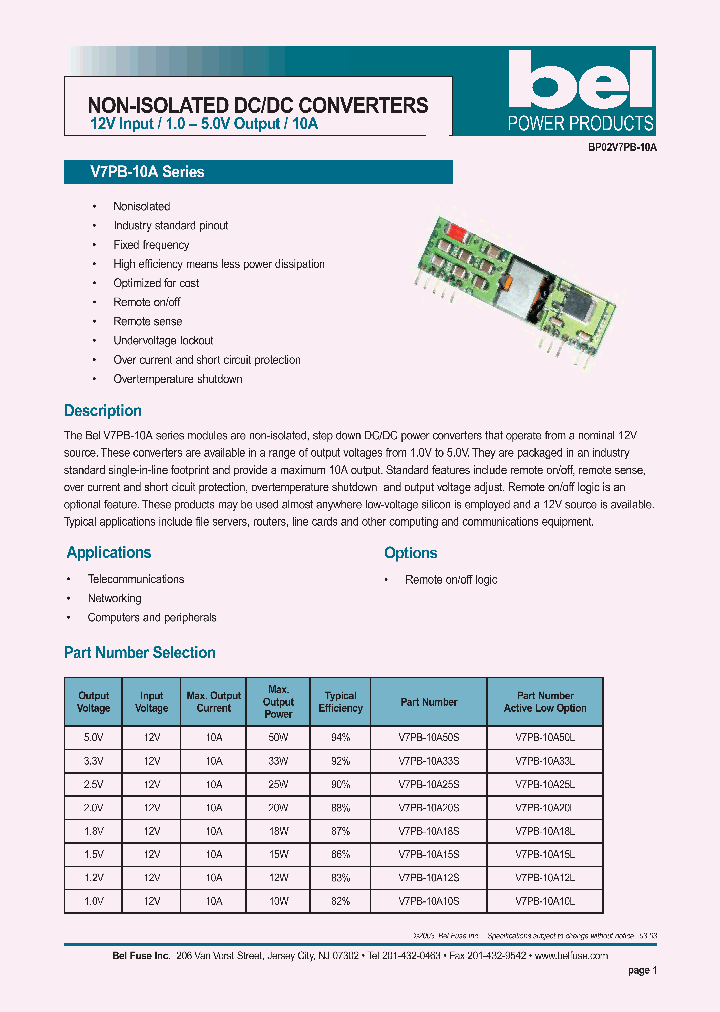 V7PB-10A10L_3557281.PDF Datasheet