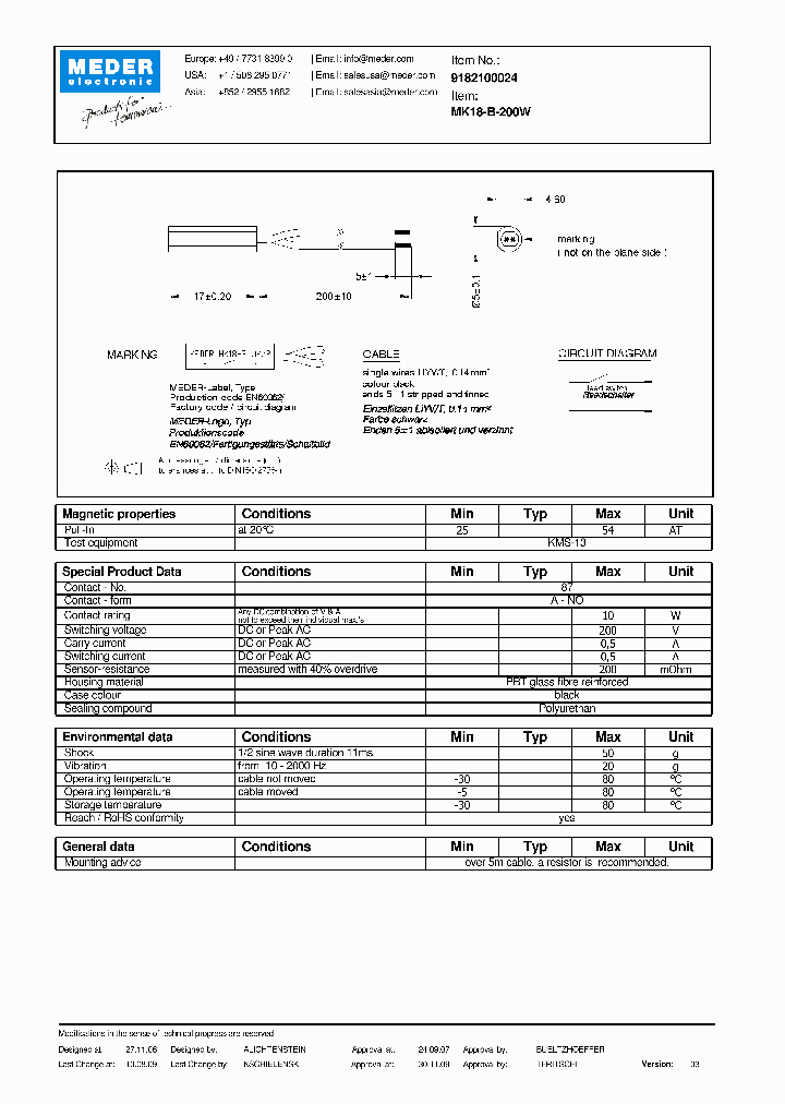 MK18-B-200W09_3570936.PDF Datasheet