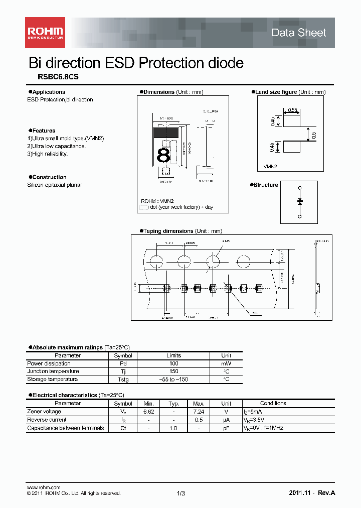RSBC68CS_3579319.PDF Datasheet