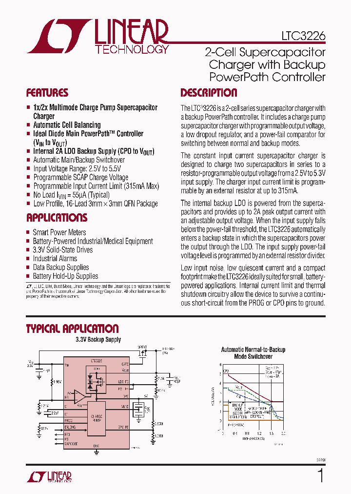 LTC3226_3594501.PDF Datasheet