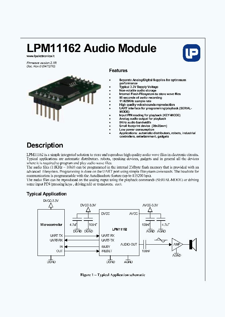 LPM11162_3595691.PDF Datasheet