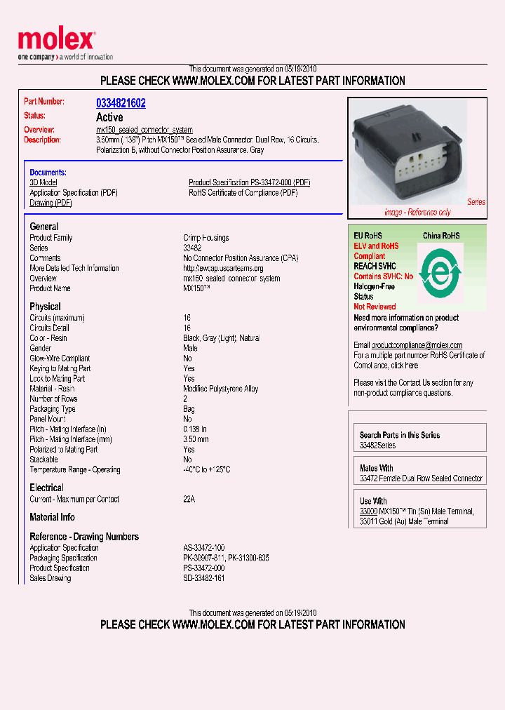 33482-1602_3597362.PDF Datasheet