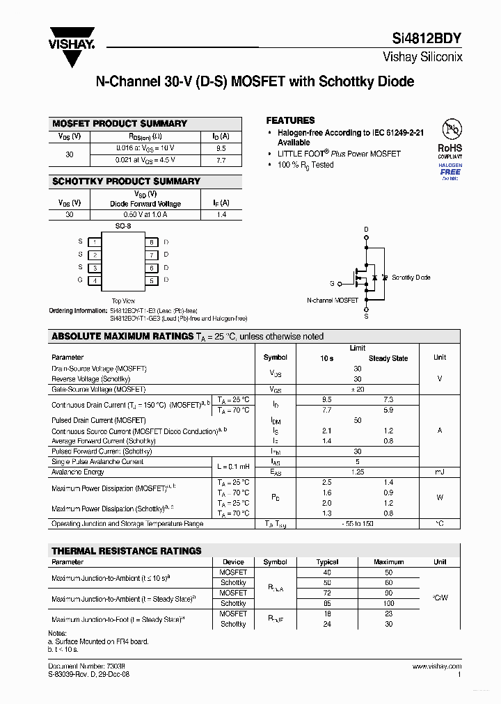 SI4812BDY_3601363.PDF Datasheet