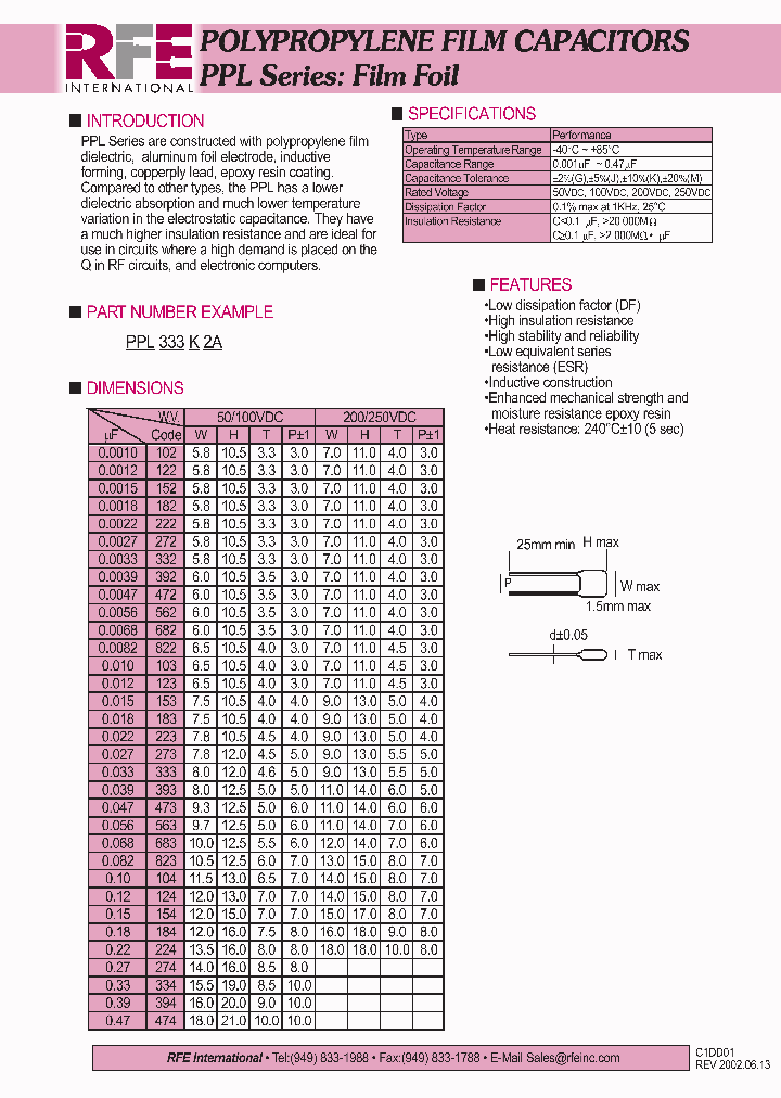 PPL333K2A_3605546.PDF Datasheet