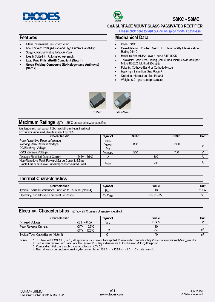 S8XC-13_3605767.PDF Datasheet