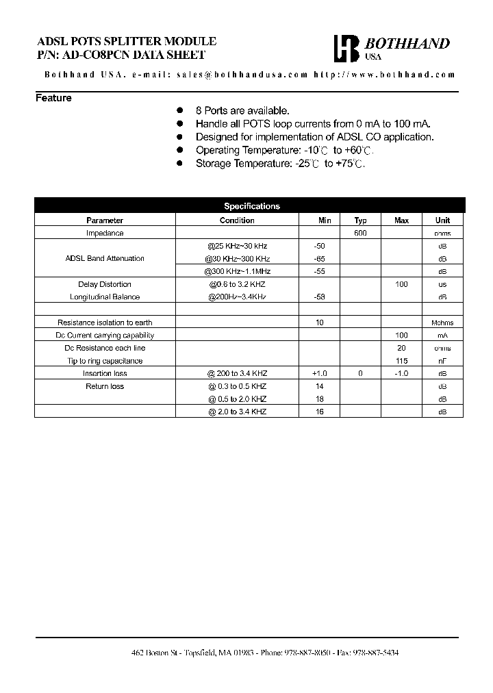 AD-CO8PCN_3620578.PDF Datasheet