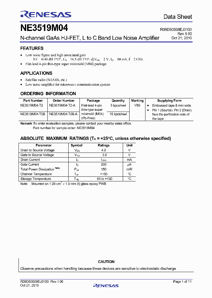 NE3519M04_3621861.PDF Datasheet