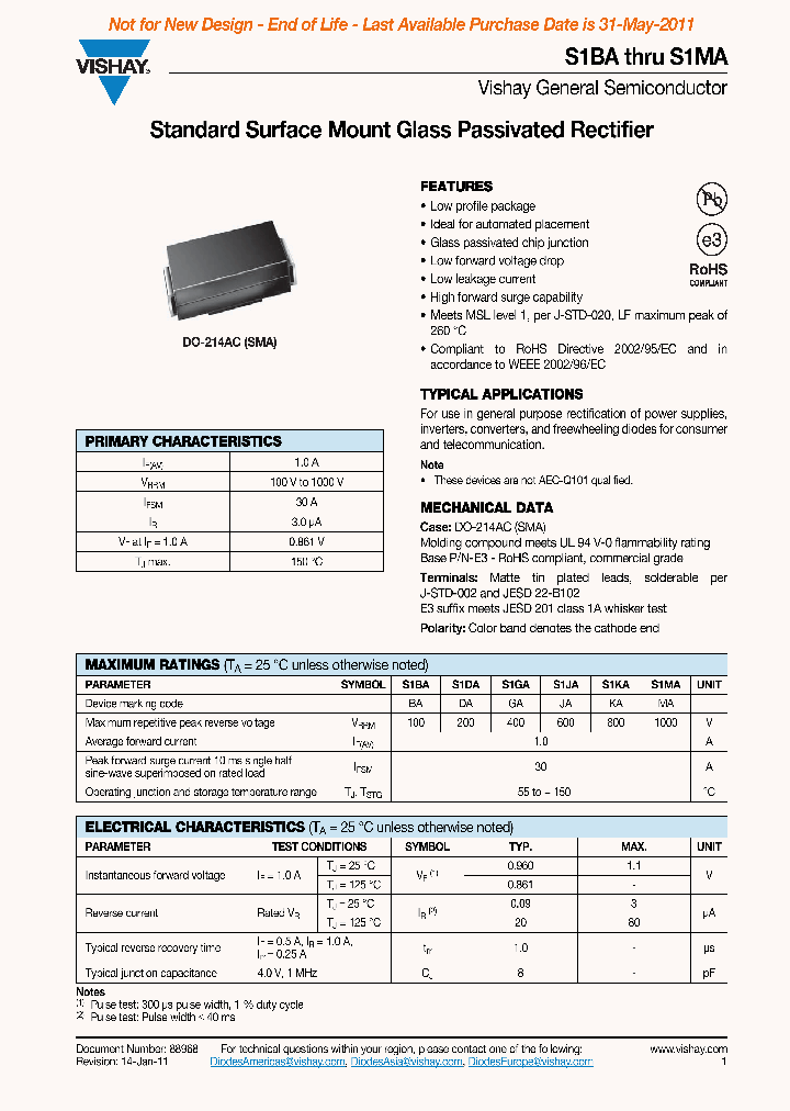 S1DA_3635654.PDF Datasheet