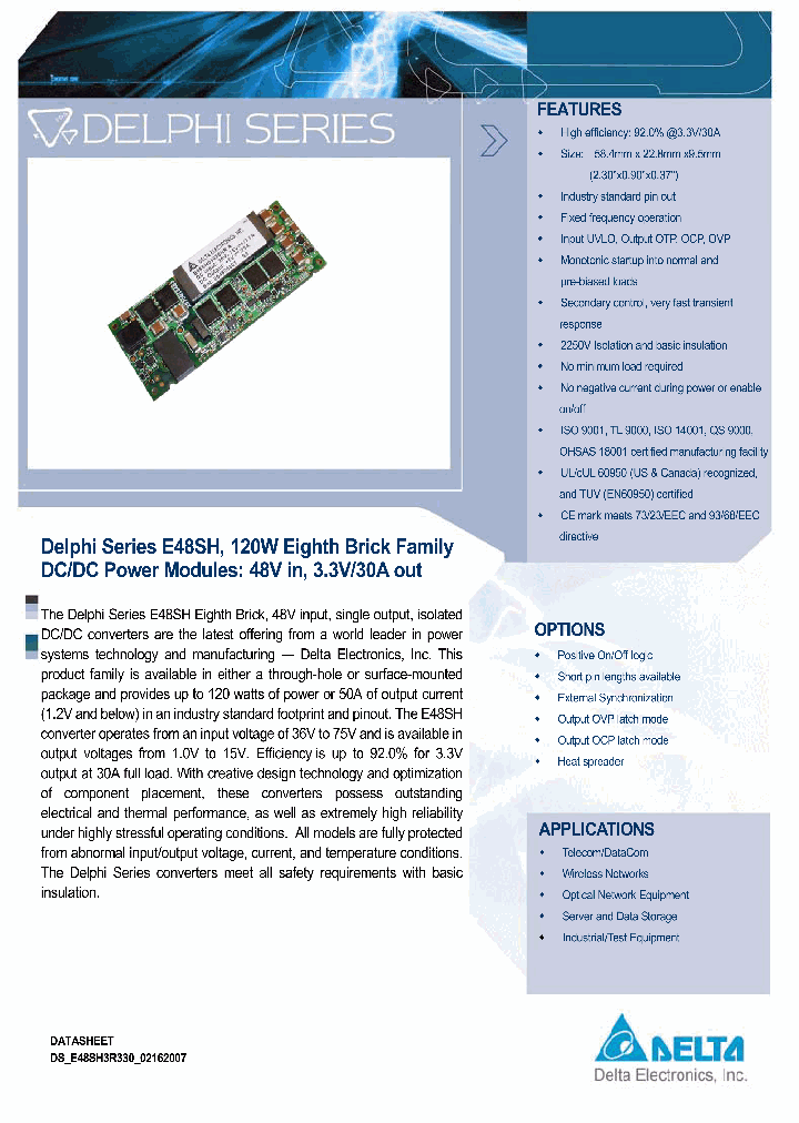 E48SH3R330_3641254.PDF Datasheet