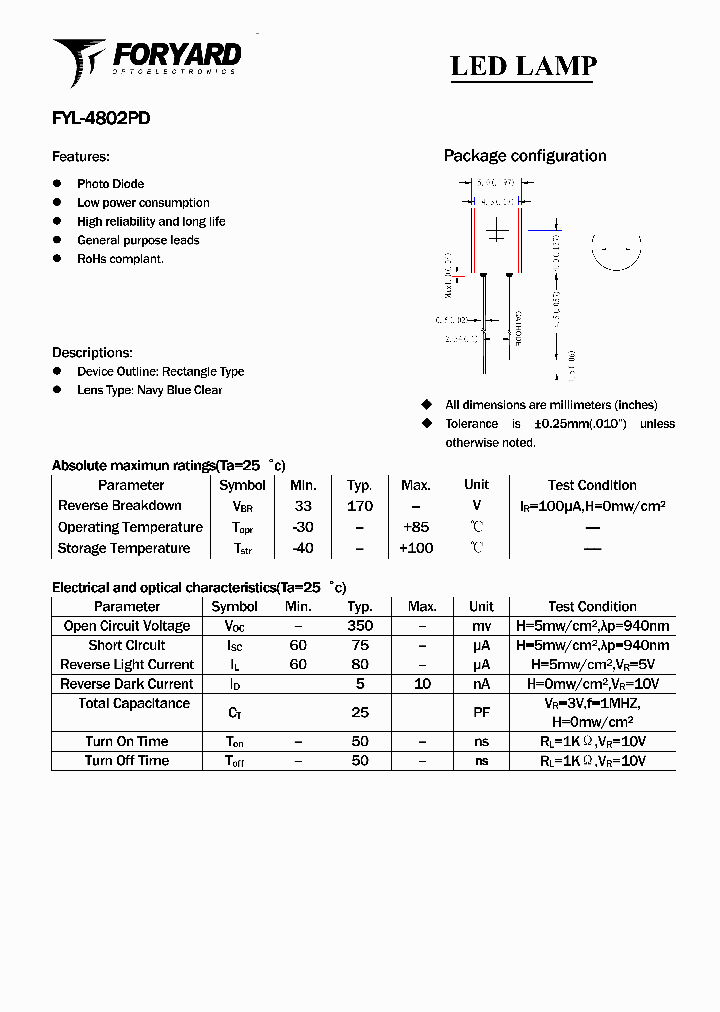 FYL-4802PD_3648070.PDF Datasheet