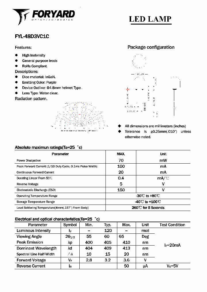 FYL-48D3VC1C_3648080.PDF Datasheet
