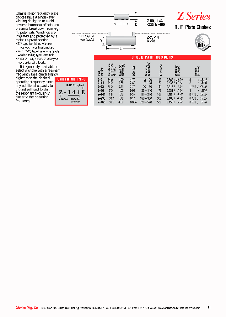 Z-14_3656080.PDF Datasheet