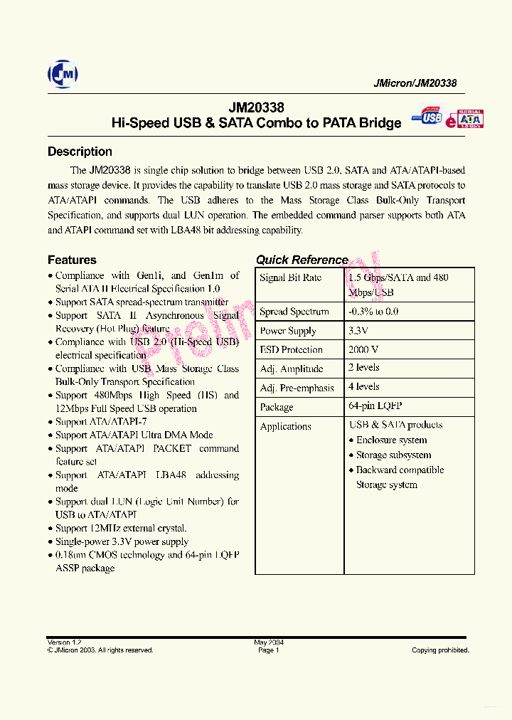 JM20338_3656543.PDF Datasheet