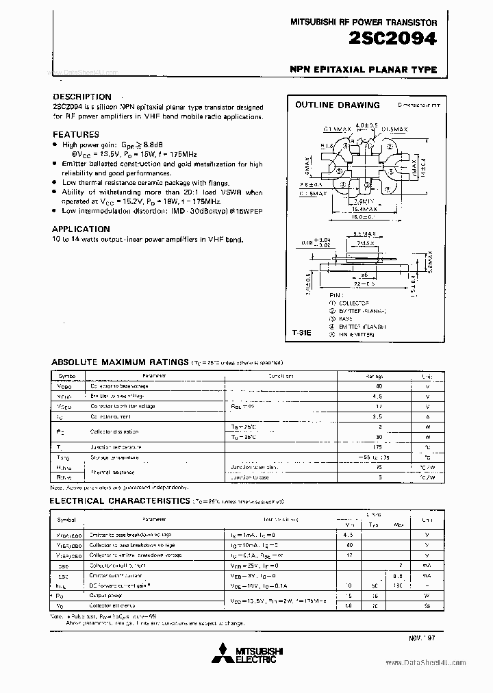 C2094_3658352.PDF Datasheet