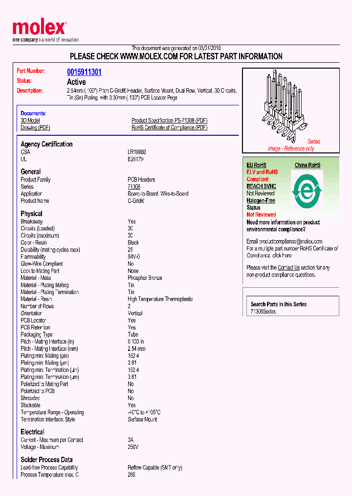 0015911301_3659448.PDF Datasheet