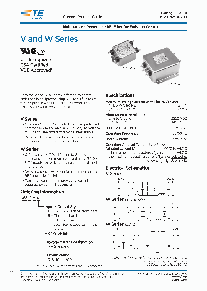 20VV1_3659873.PDF Datasheet