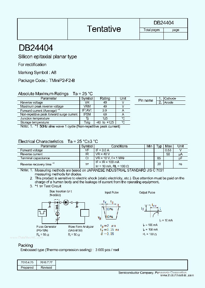 DB24404_3660148.PDF Datasheet